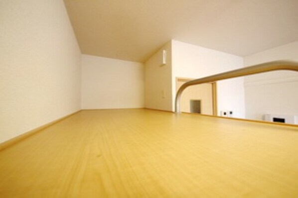 レオパレスサルカンドラの物件内観写真